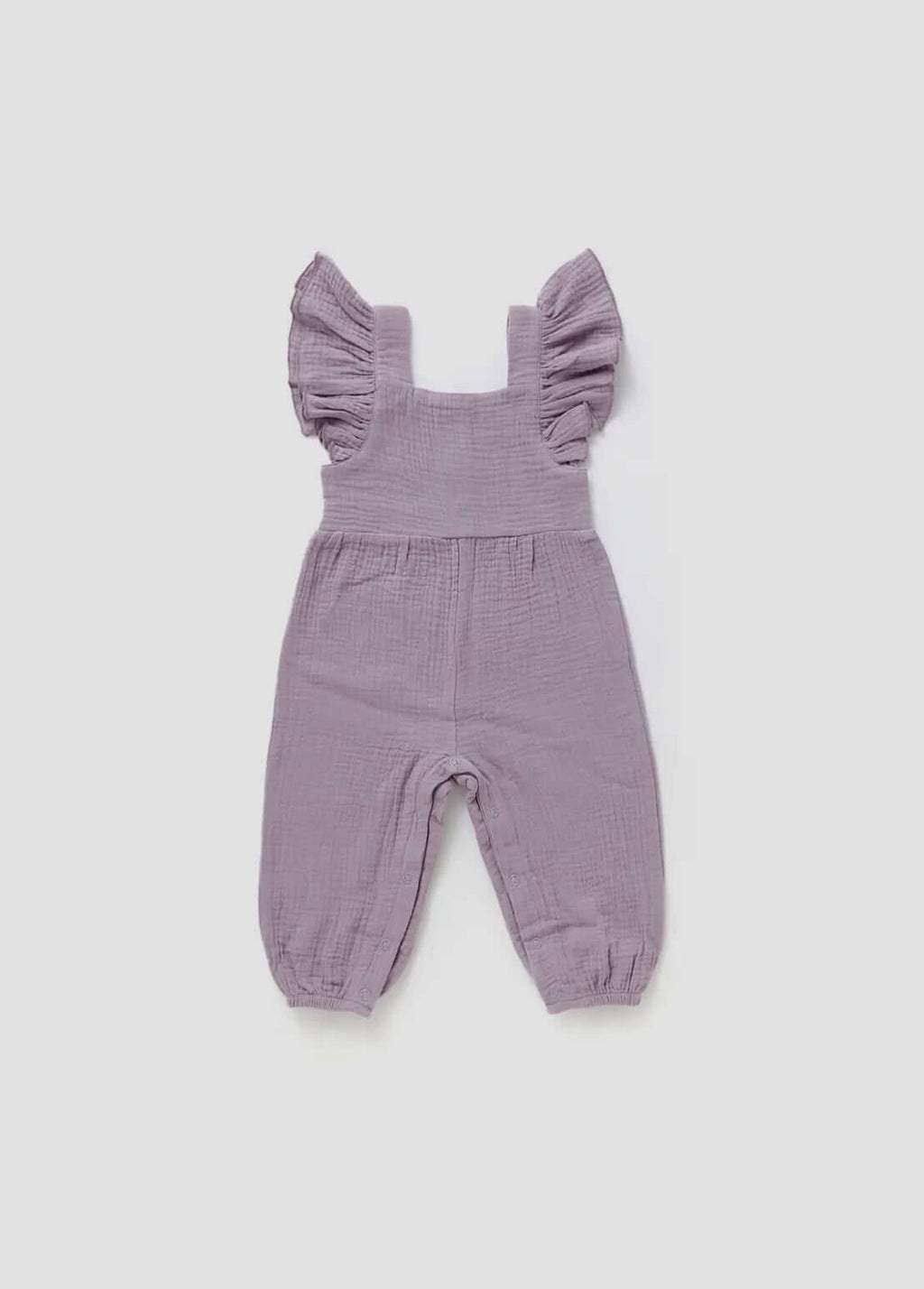 Lilac Jumpsuit
