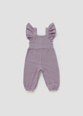 Lilac Jumpsuit