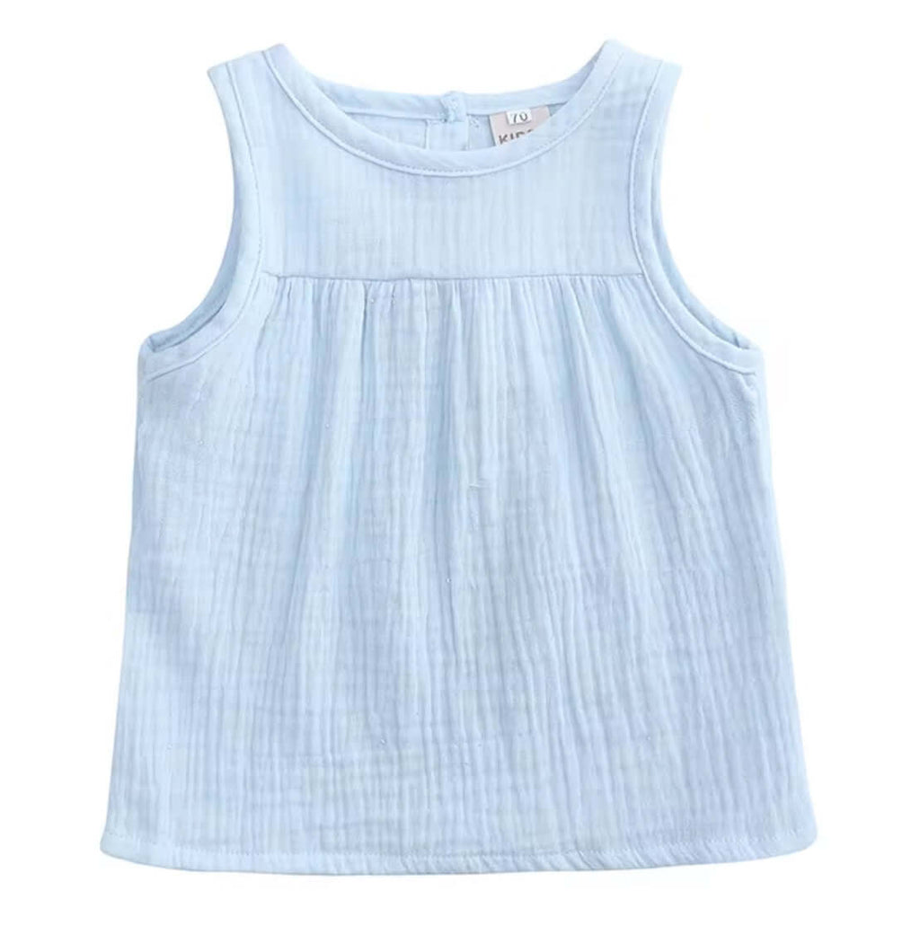 Bell’s Tank Top