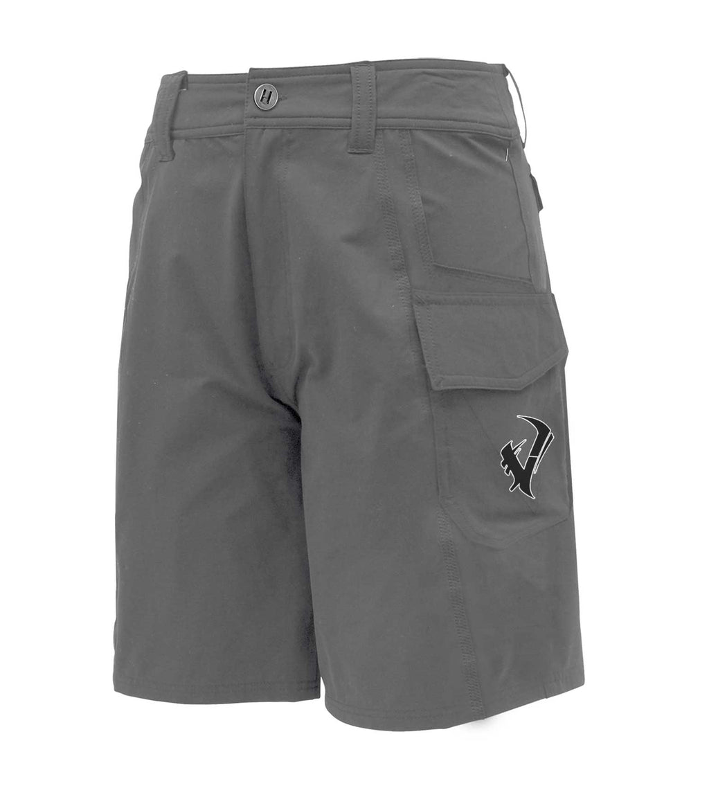 Ashlyn Shorts