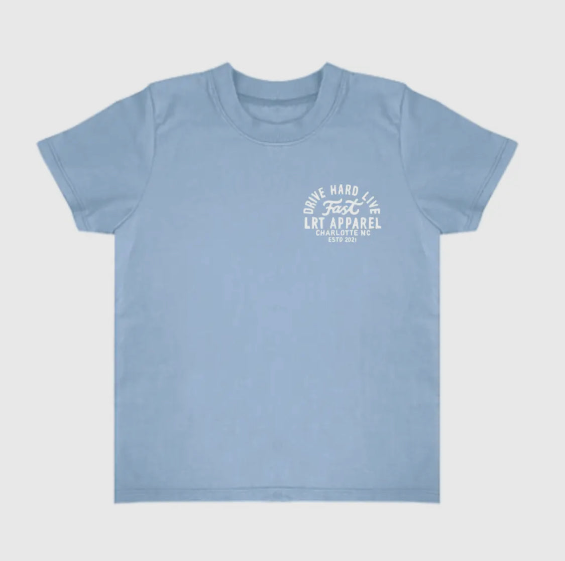 Cloud Blue T-shirt