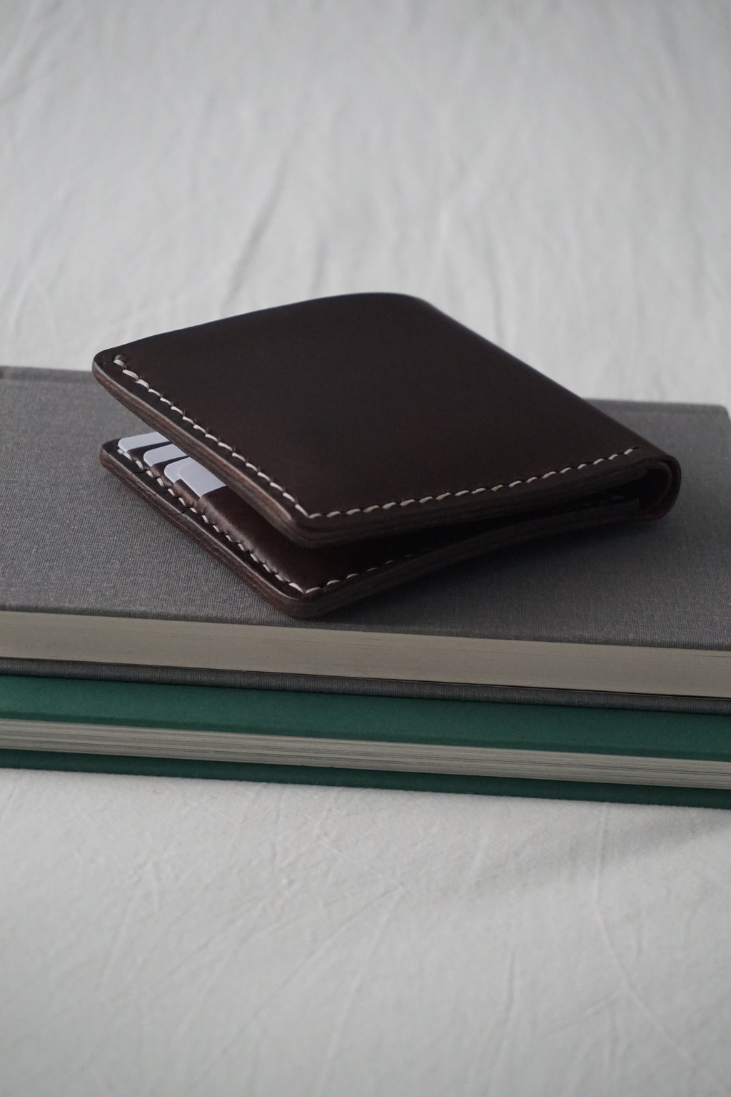 11 pocket Bi Fold wallet