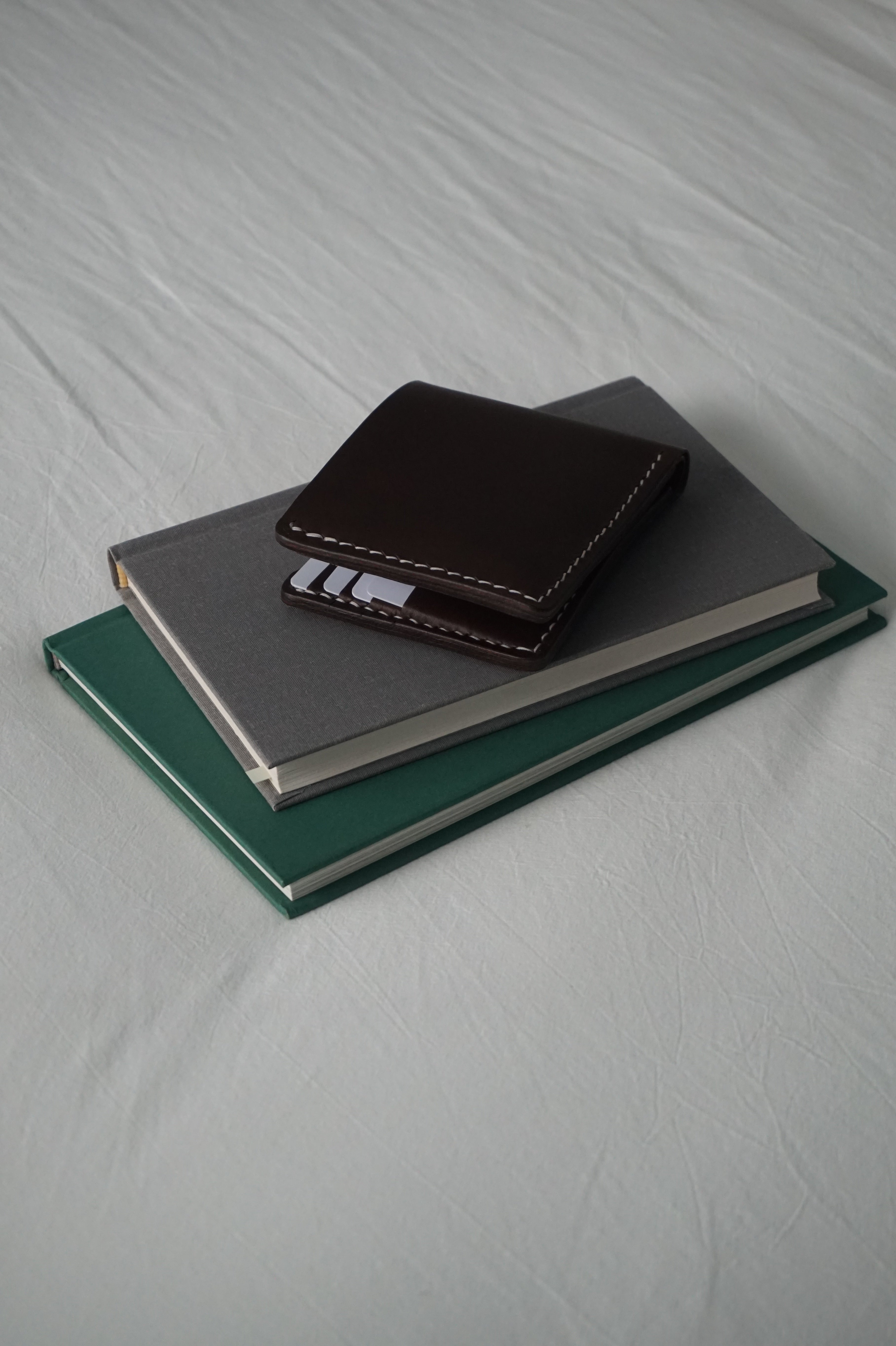 11 pocket Bi Fold wallet