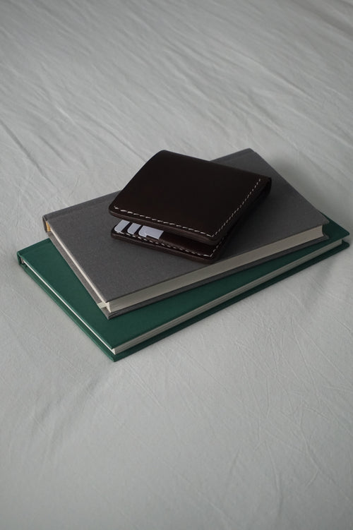 11 pocket Bi Fold wallet