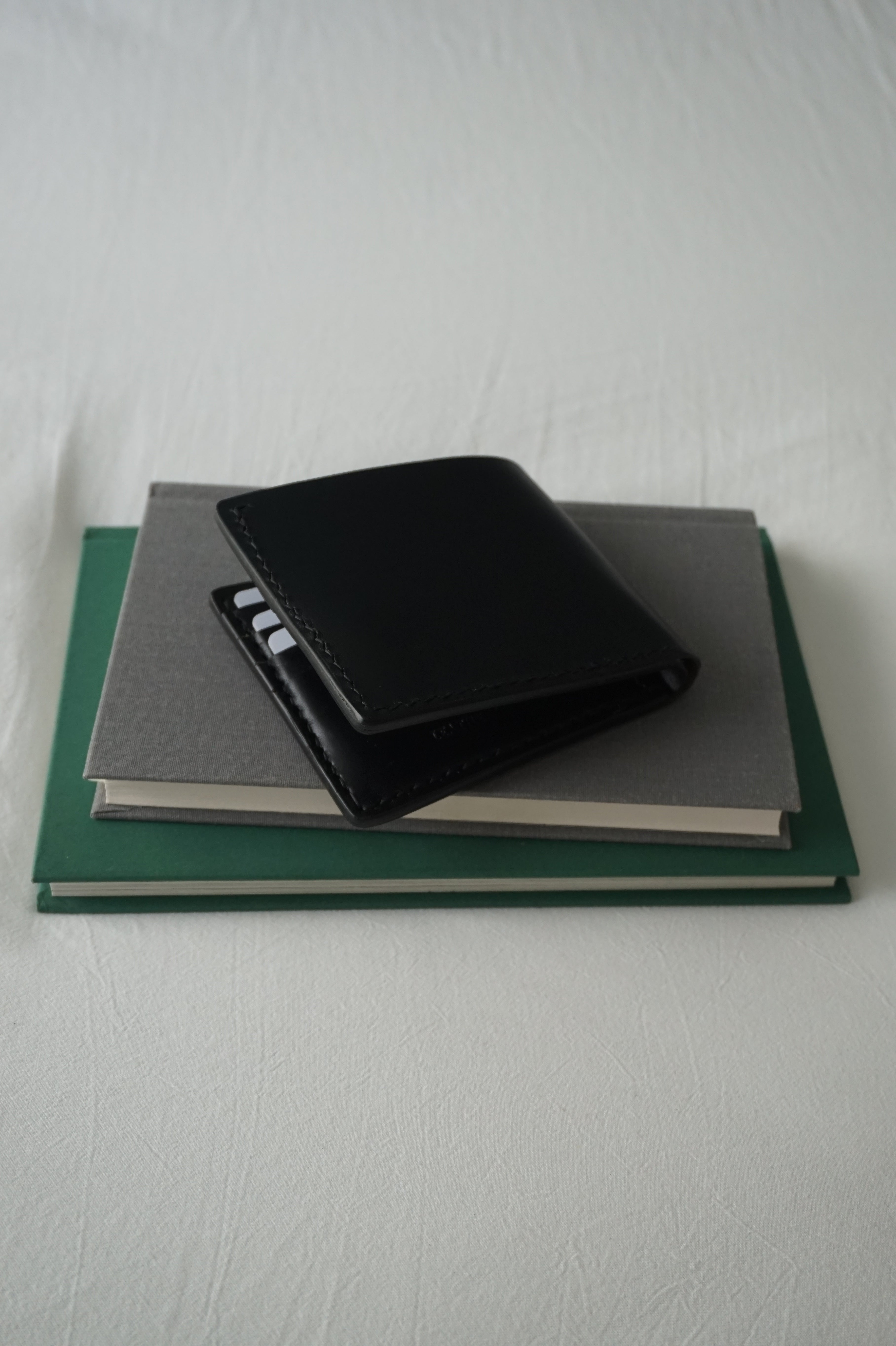 11 pocket Bi Fold wallet