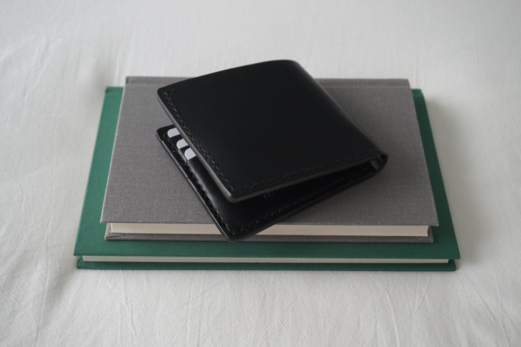 11 pocket Bi Fold wallet