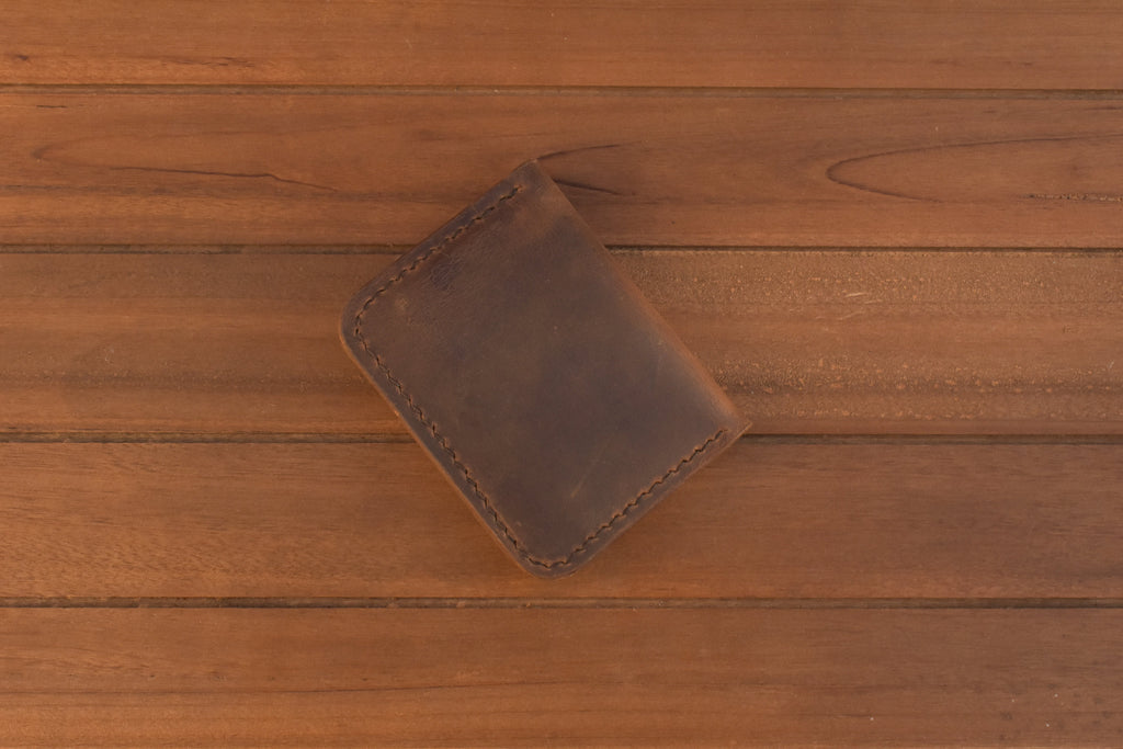 5 Pocket Card Wallet
