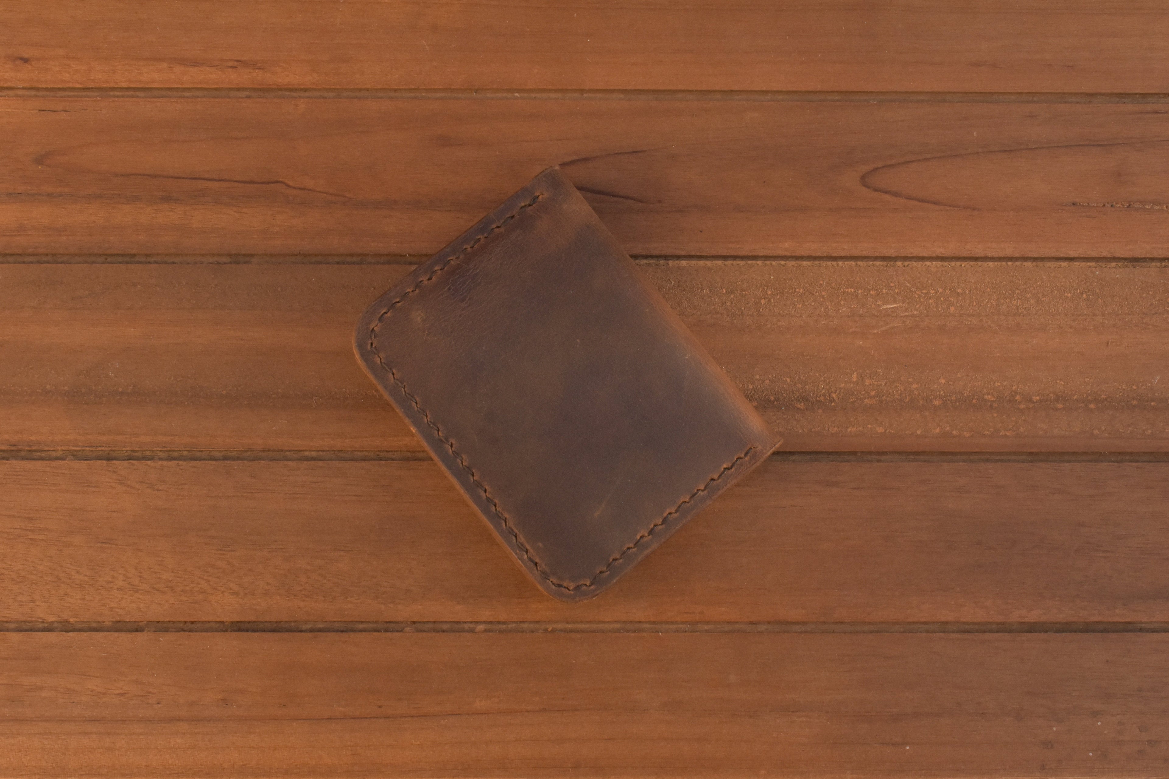 5 Pocket Card Wallet