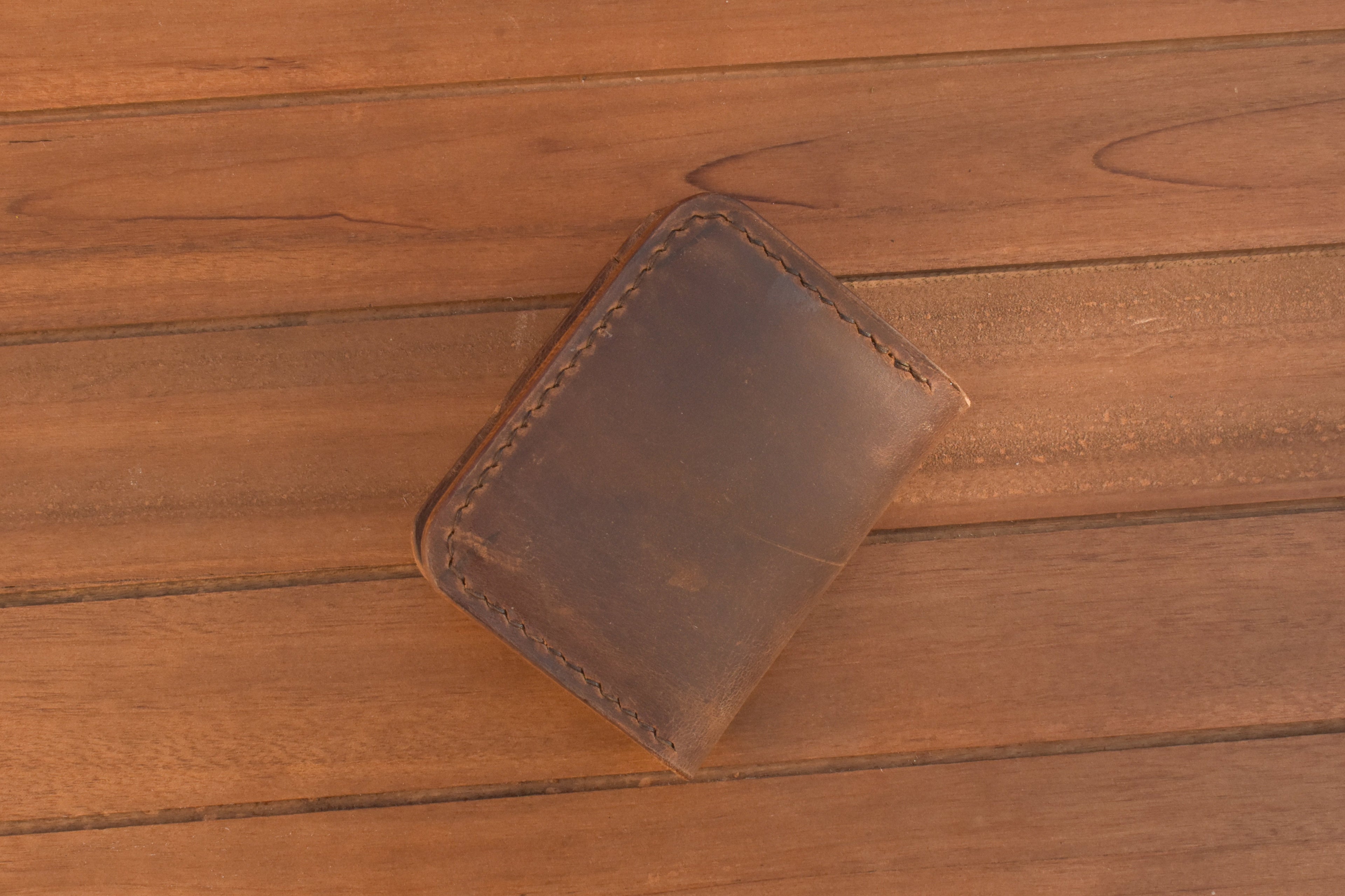 5 Pocket Card Wallet