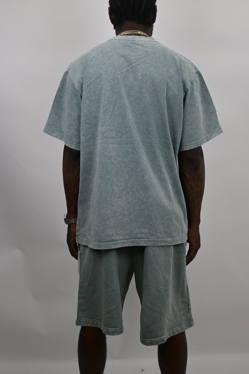 Stone Washed  Sets