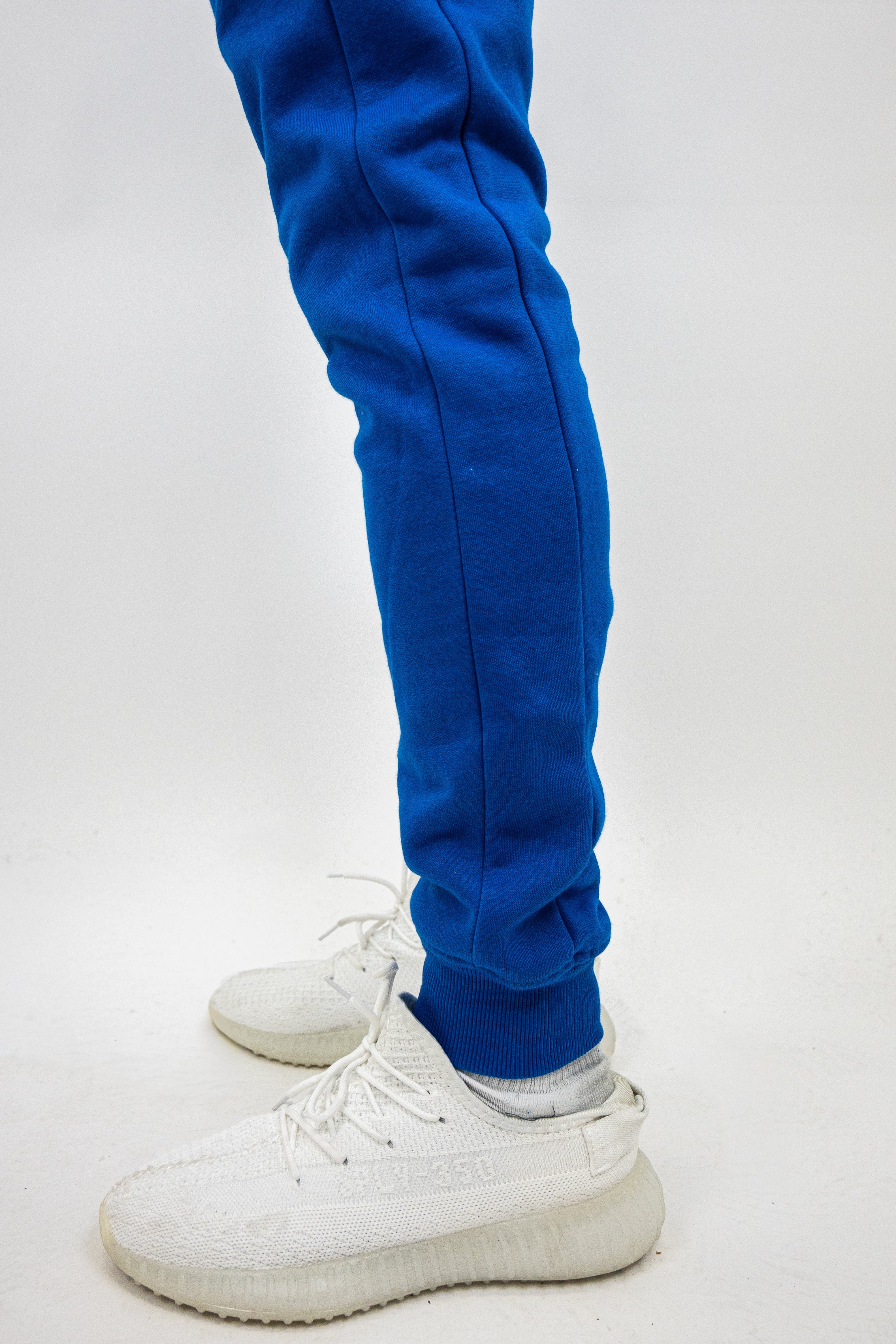 AJ1010FS FLEECE SET - JOGGER