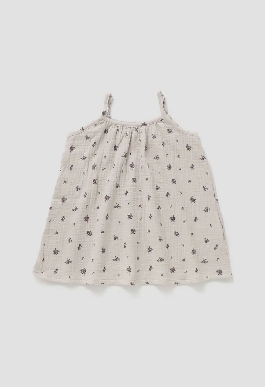 Sofia’s Floral Dress