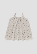 Sofia’s Floral Dress