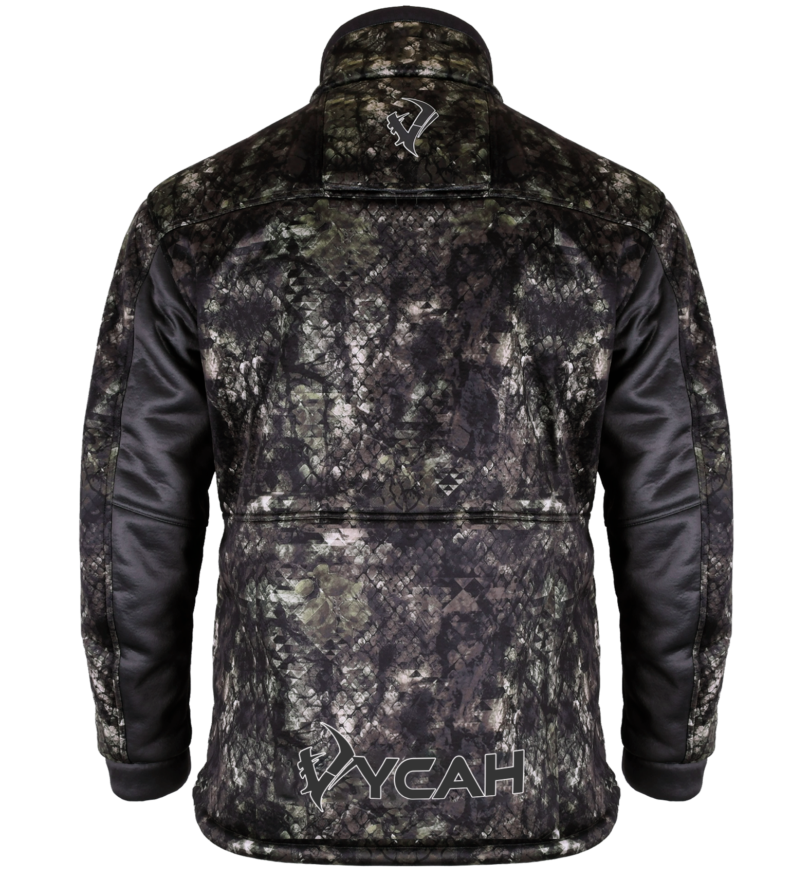 Vycah Kinsley Jacket - Deep Woods