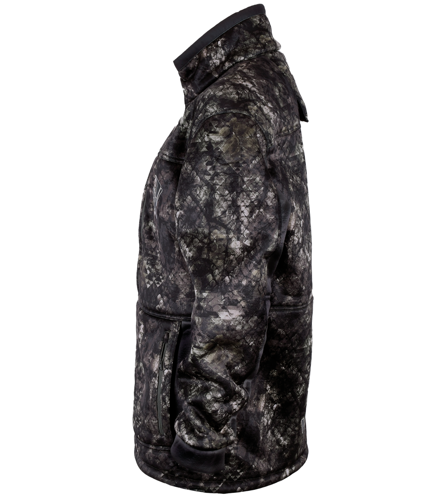 Vycah Kinsley Jacket - Deep Woods