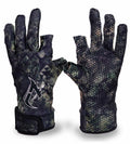 Vycah Huntley Gloves - Deep Woods