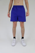 7" NYLON SHORTS