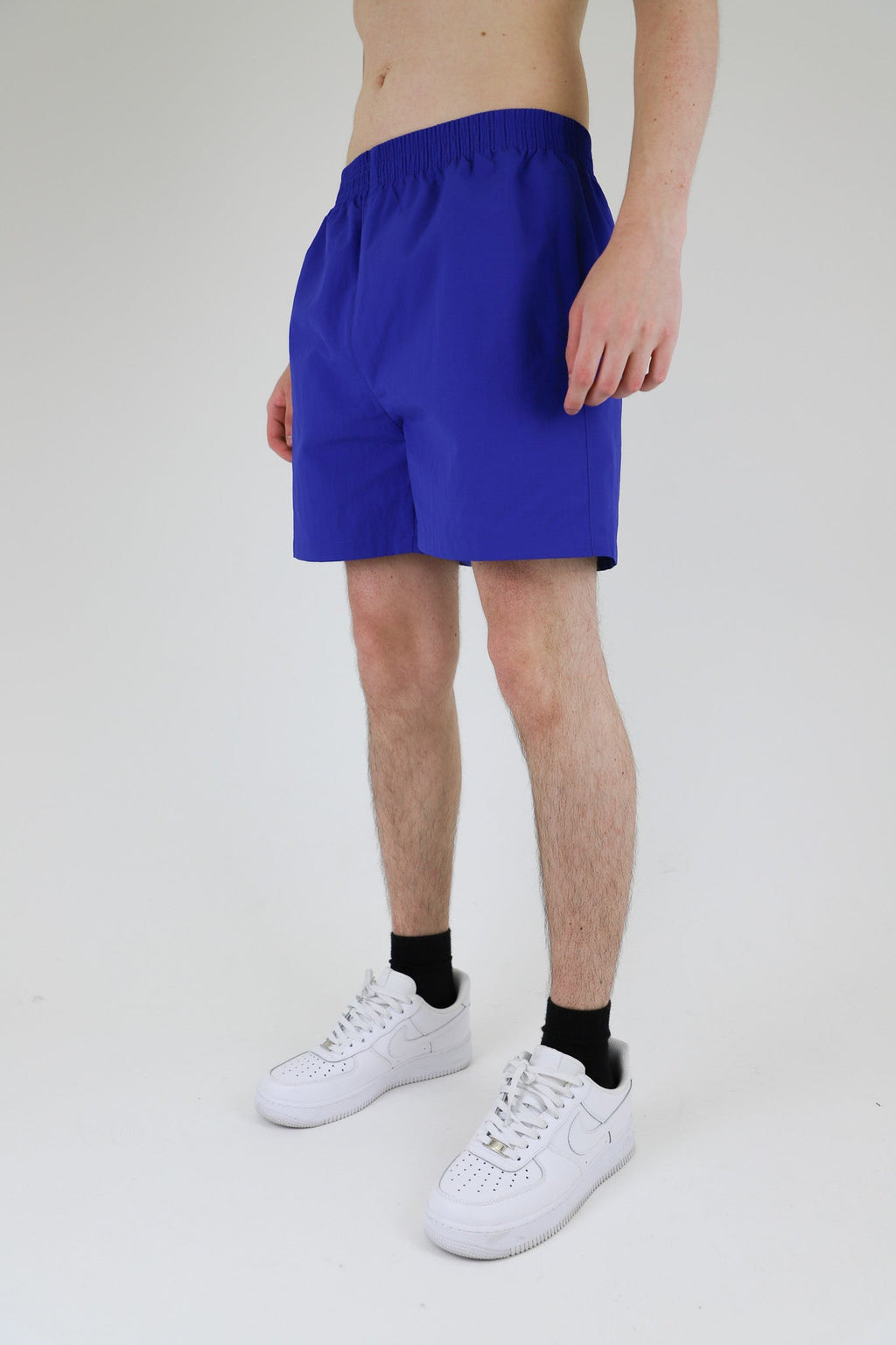 7" NYLON SHORTS