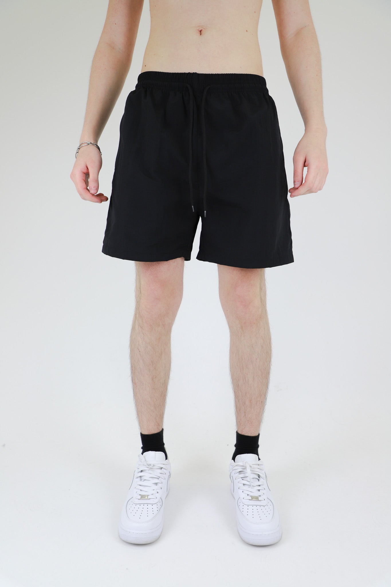 7" NYLON SHORTS