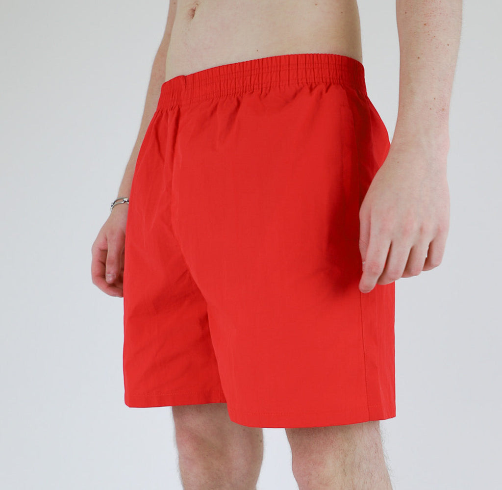 7" NYLON SHORTS