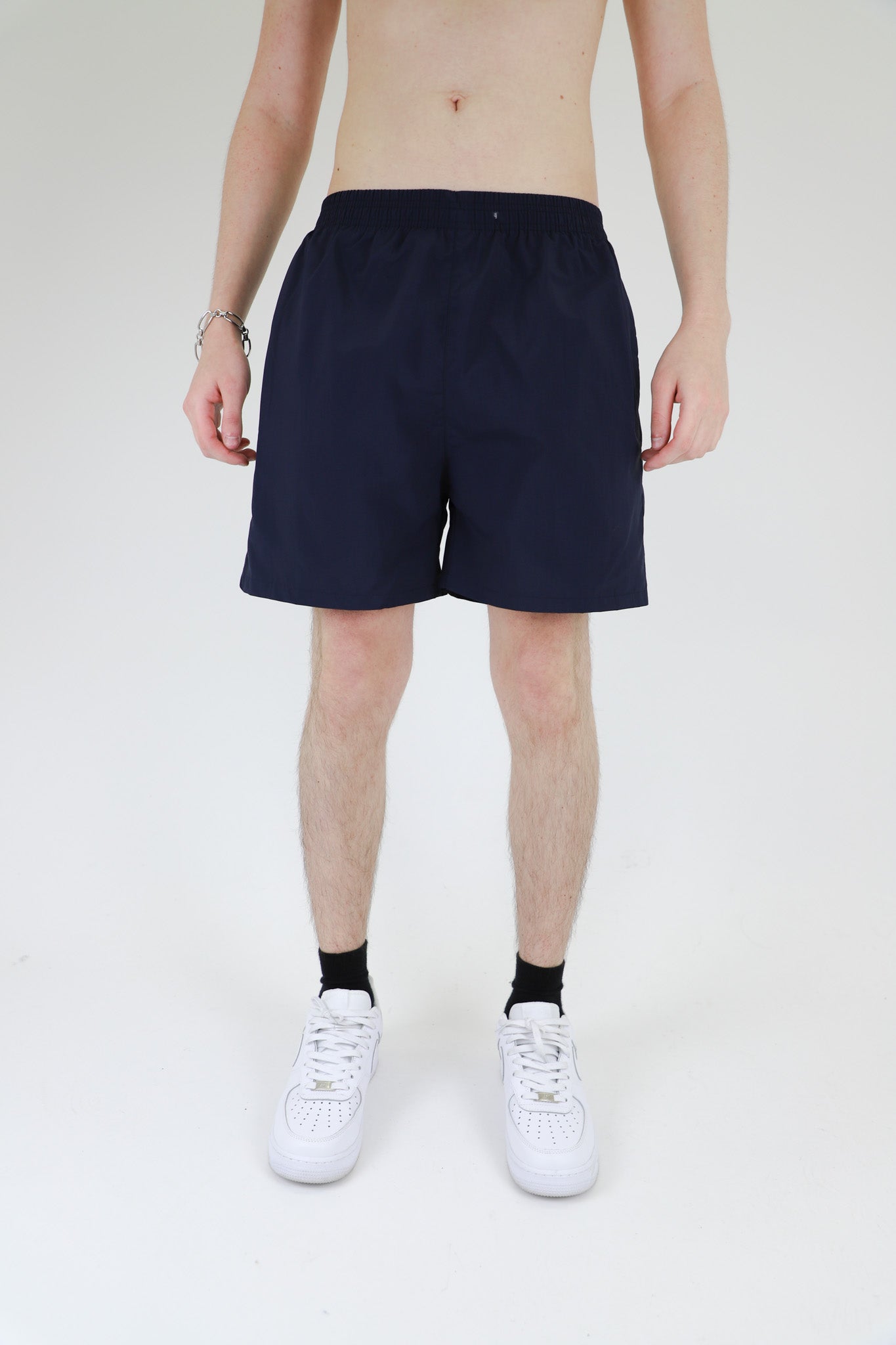 7" NYLON SHORTS