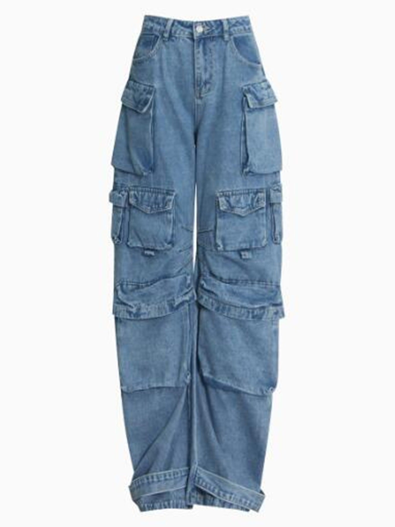 Cargo pants