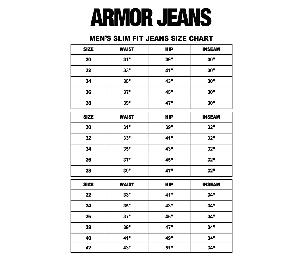 AJ722SL-1 RIPPED VINTAGE SLIM JEANS
