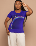 Stellar Rim T-shirt top