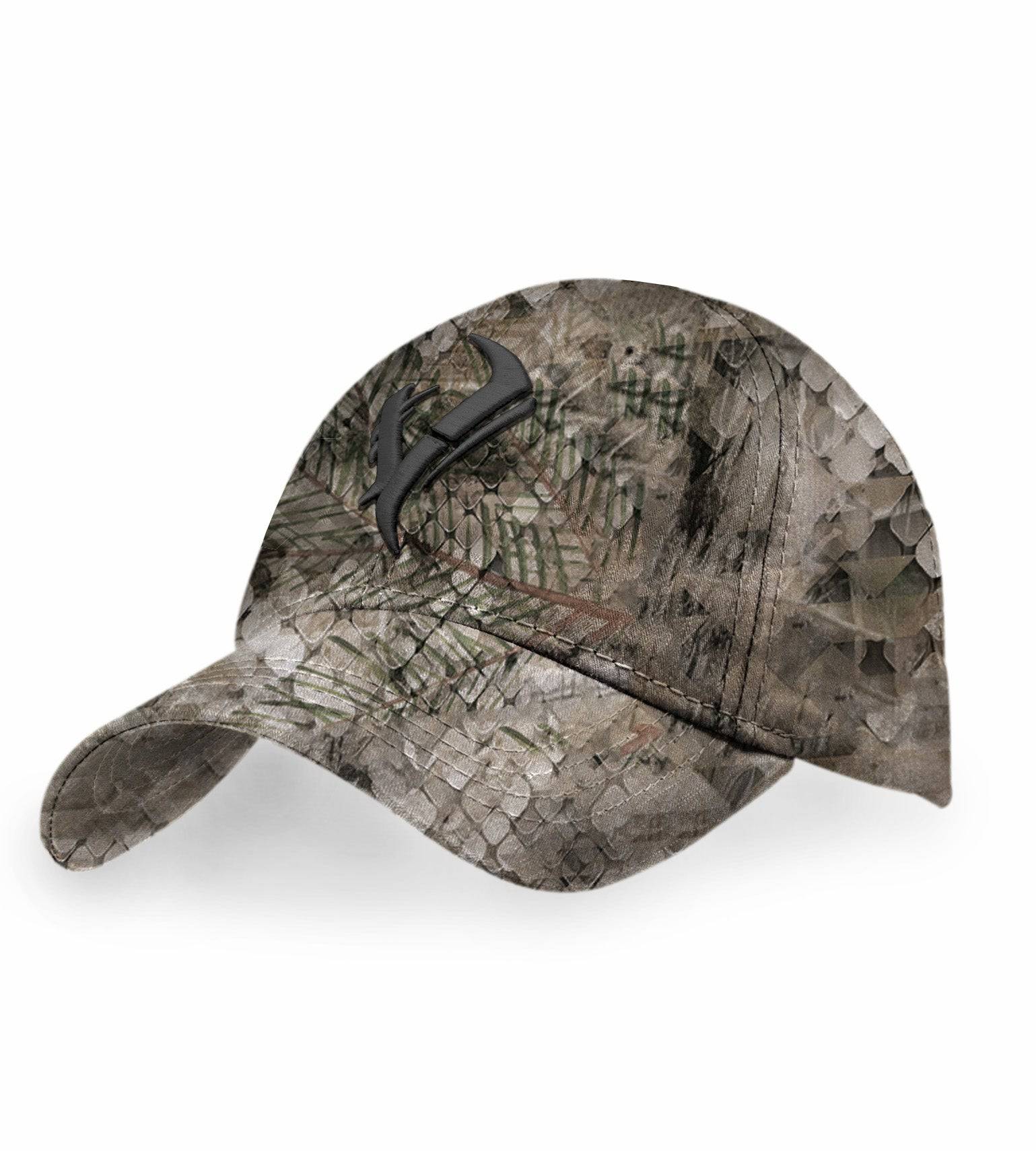 Mission Cap - Fall