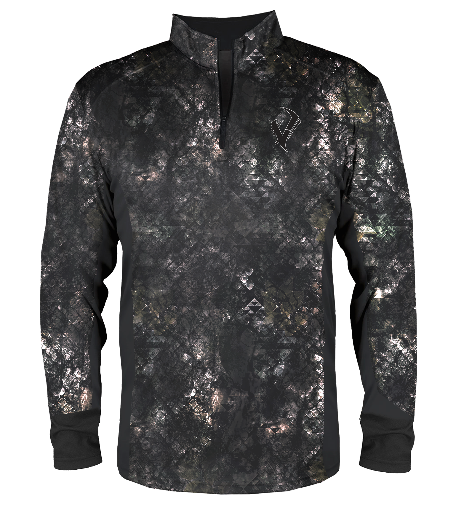 Vycah Zenyx Shirt Gen 2 - Deep Woods