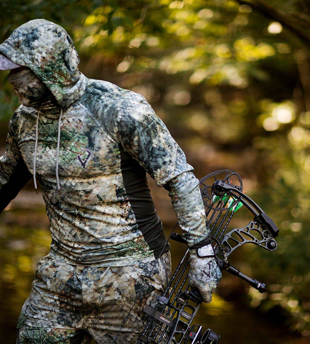 Vycah Zenyx Stealth Shirt - Fall