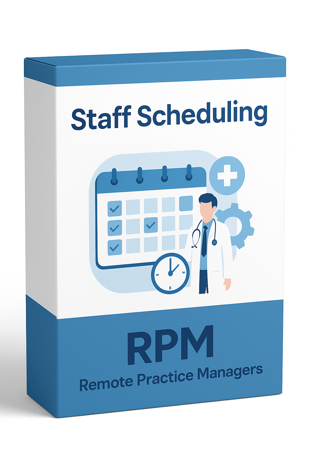 Staff Scheduling Optimization Tool: Smarter Schedules, Stronger Teams, Better Care