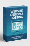 Practice Websites & Secure Hosting: Build Trust, Boost Visibility, Stay Compliant
