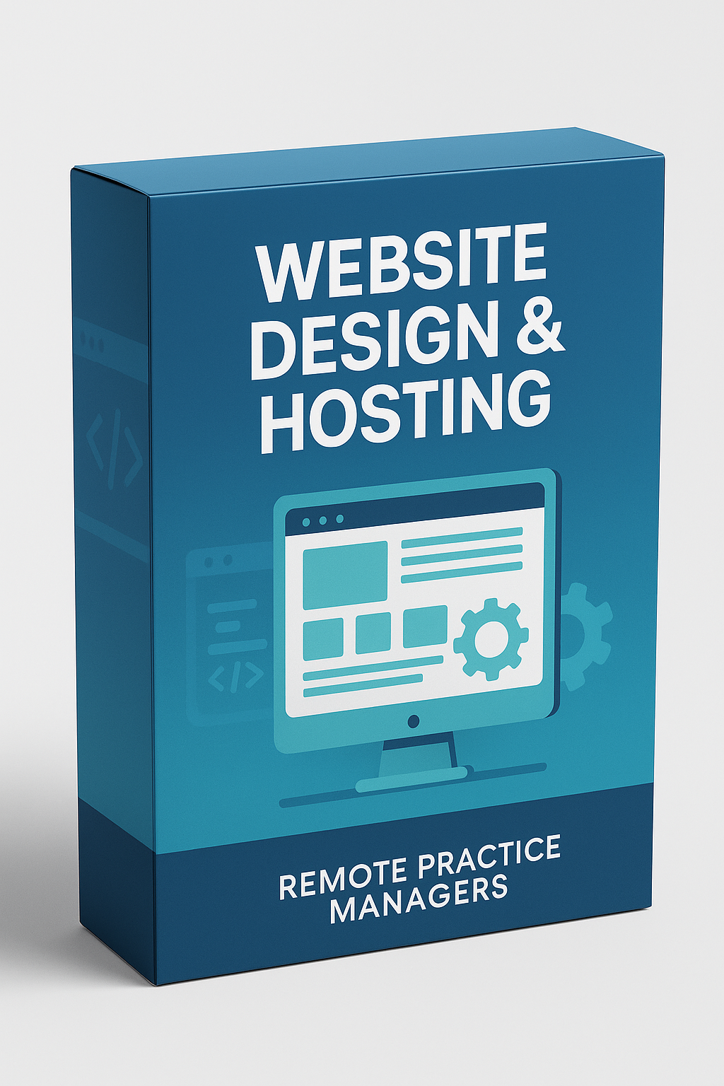 Practice Websites & Secure Hosting: Build Trust, Boost Visibility, Stay Compliant