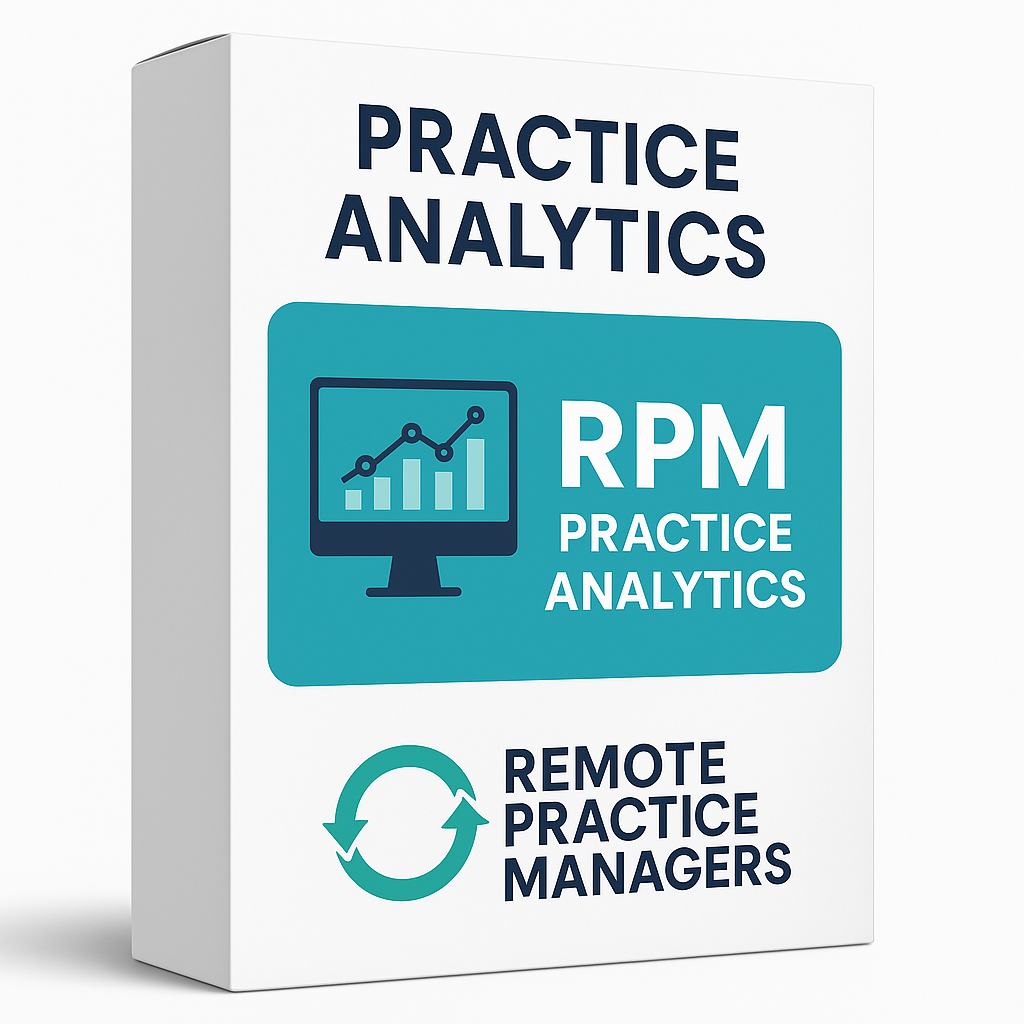 Practice Evaluation & Analysis Survey: Unlock Insights, Eliminate Inefficiencies, Maximize Growth