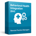 Behavioral Health Integration (BHI): Streamline Care, Improve Outcomes, and Capture New Revenue
