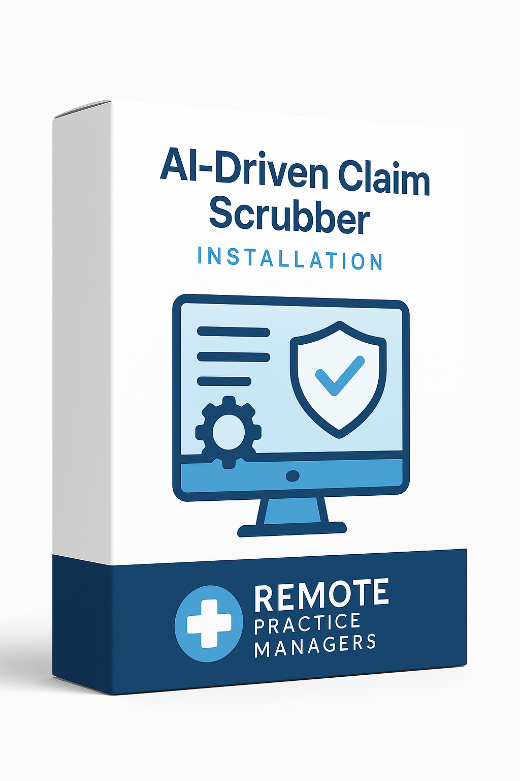 AI‑Driven Claim Scrubber Installation: Reduce Denials, Ensure Compliance, and Accelerate Reimbursements