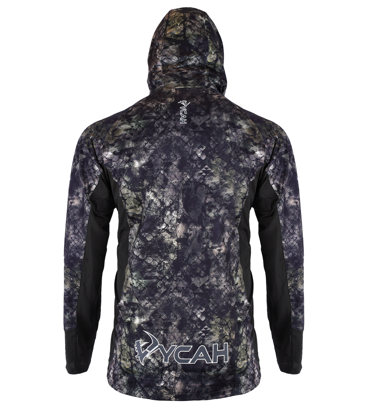 Vycah Zenyx Stealth Shirt Gen 2 - Deep Woods