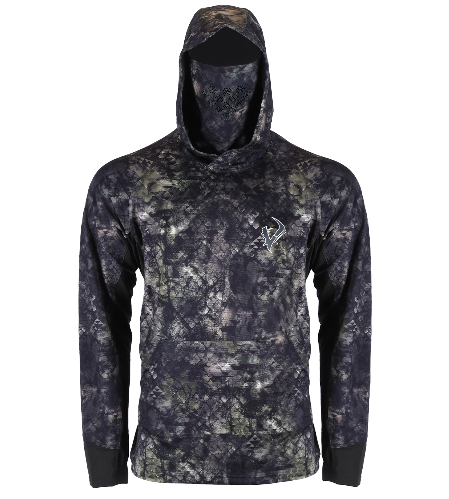 Vycah Zenyx Stealth Shirt Gen 2 - Deep Woods